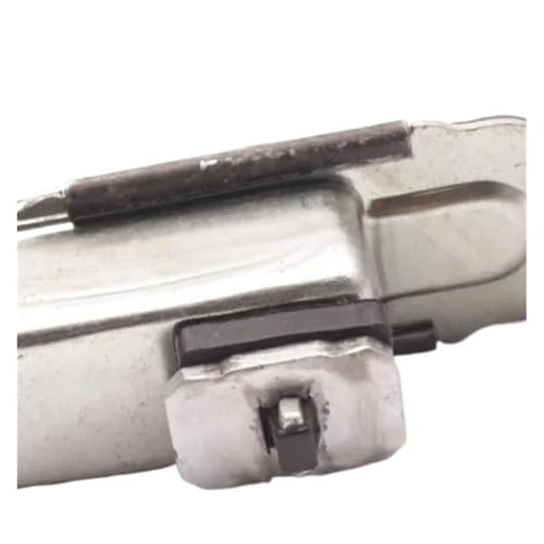 LOCKLGFMCZ Vorne Hinten Links Rechts Tür Scharnier Stop Prüfen Band Limitery 79380D9000 79390D9000 79480D9000 79490D9000 for KIA Sportage Türbegrenzer für Kraftfahrzeuge(Front Left) von LOCKLGFMCZ