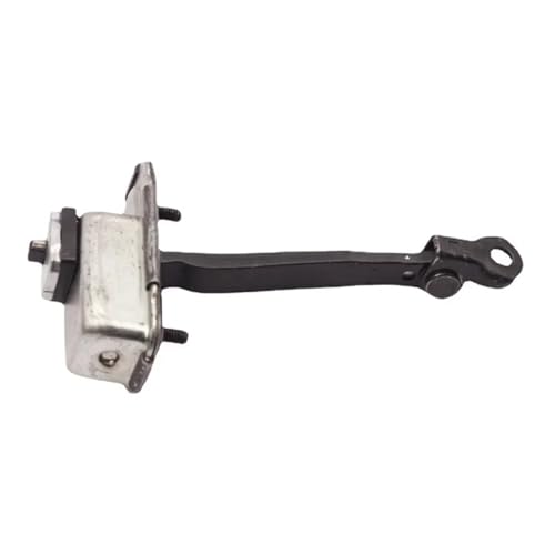LOCKLGFMCZ Vorne Hinten Links Rechts Tür Scharnier Stop Prüfen Band Limitery 79380D9000 79390D9000 79480D9000 79490D9000 for KIA Sportage Türbegrenzer für Kraftfahrzeuge(Rear Left) von LOCKLGFMCZ