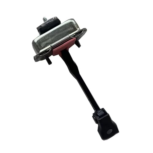 LOCKLGFMCZ Vorne Hinten Tür Checker Scharnier Stop Strap Limiter 804305700R for Renault Koleos Fluence Latitude Türbegrenzer für Kraftfahrzeuge(Fluence Front) von LOCKLGFMCZ