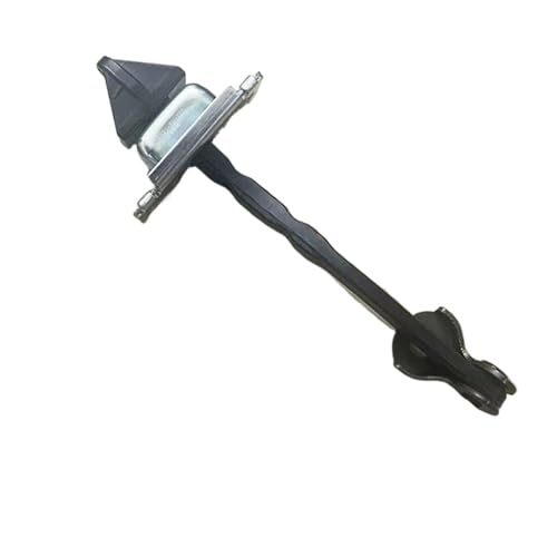 LOCKLGFMCZ Vorne Hinten Tür Zugstange Limiter Prüfen Band Stopper Scharnier for Mazda CX-7 CX7 2006 2007 2008 2009 2010 2011 2012 2013 2014 2015 Türbegrenzer für Kraftfahrzeuge(Front Right) von LOCKLGFMCZ
