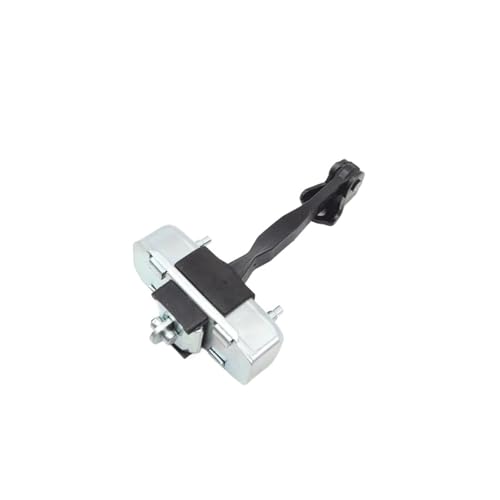 LOCKLGFMCZ for Toyota Land Cruiser Prado 120 LC120 UZJ120 2003-2006 2007 2008 2009 Auto Vorne Hinten Rechts Links Tür Prüfen Band Stopper Scharnier Türbegrenzer für Kraftfahrzeuge(Front Left) von LOCKLGFMCZ