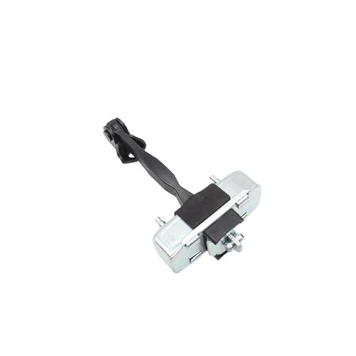 LOCKLGFMCZ for Toyota Land Cruiser Prado 120 LC120 UZJ120 2003-2006 2007 2008 2009 Auto Vorne Hinten Rechts Links Tür Prüfen Band Stopper Scharnier Türbegrenzer für Kraftfahrzeuge(Front Right) von LOCKLGFMCZ