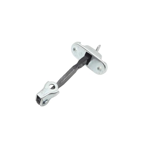 LOCKLGFMCZ for Toyota Land Cruiser Prado 120 LC120 UZJ120 2003-2006 2007 2008 2009 Auto Vorne Hinten Rechts Links Tür Prüfen Band Stopper Scharnier Türbegrenzer für Kraftfahrzeuge(Rear Right) von LOCKLGFMCZ