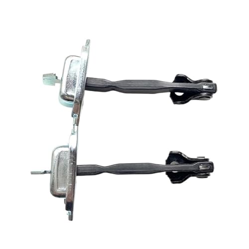 LOCKLGFMCZ for Toyota RAV4 ACA3 2006-2015 Tür Prüfen Band Stopper Jam Scharnier Tür stamm Grenze Stop 68610-0R020 68630-0R020 68650-0R020 Türbegrenzer für Kraftfahrzeuge(Back Door 2pcs) von LOCKLGFMCZ