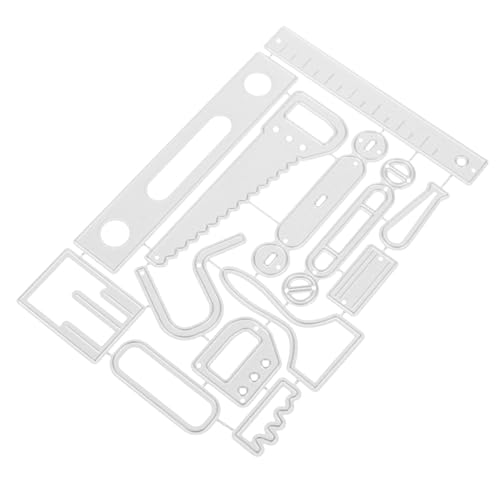 LOEFLIFA Messerform -set Handwerk Cutter Vorlage Stirbt Schablone Schneiden Scrapbooking -stanze Scrapbooking -tools Scrapbook-stanzungen Stahl Mit Hohem Kohlenstoffgehalt LOEFLIFA Messerform -set Handwerk Cutter Vorlage Stirbt Schablone Schneiden Scrapbooking -stanze Scrapbooking -tools Scrapbook-stanzungen Stahl Mit Hohem Kohlenstoffgehalt von LOEFLIFA