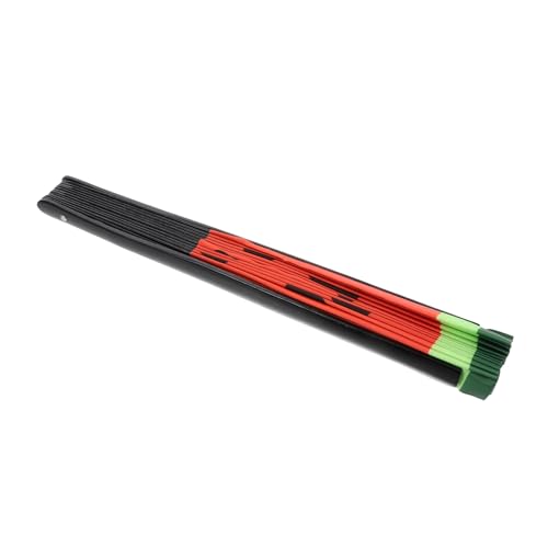 LOEFLIFA Wassermelonen Faltfächer Dekorative Faltfächer Faltfächer Rave Faltfächer Leuchtende Faltfächer Großer Bambus Fan Party Fan Rave Hand Fan Musik Festival Fan Hawaiianisch LOEFLIFA Wassermelonen Faltfächer Dekorative Faltfächer Faltfächer Rave Faltfächer Leuchtende Faltfächer Großer Bambus Fan Party Fan Rave Hand Fan Musik Festival Fan Hawaiianisch von LOEFLIFA