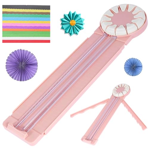 12-in-1 Papierschneider für Bastelarbeiten,Multifunktionale Papierschneidemaschine,Papierschneider Mit Schnittlinienführung & Seitenlineal für Bastelpapier,Postkarte 12-in-1 Papierschneider für Bastelarbeiten,Multifunktionale Papierschneidemaschine,Papierschneider Mit Schnittlinienführung & Seitenlineal für Bastelpapier,Postkarte von LOEPENLE