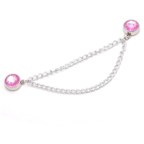 Hosenkürzer-Verschlüsse, Strass-Verschluss für Hosen, um kürzere Hosenlängenverstellung zu machen, Kleidungslängenverstellungswerkzeug Hosenkürzer-Verschlüsse, Strass-Verschluss für Hosen, um kürzere Hosenlängenverstellung zu machen, Kleidungslängenverstellungswerkzeug von LOFOTU