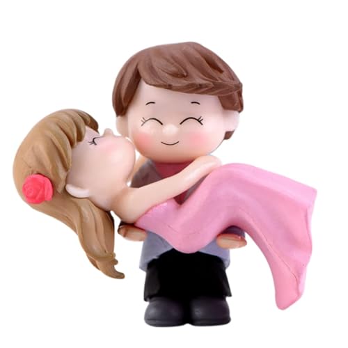 Hochzeitstorte Topper Figuren Paar Statue: Hochzeitspaar Figur Tortendekoration Hochzeit Geburtstag Jubiläum Valentinstag Figuren Kuchen Topper Tortenaufsatz Party Desktop Dekoration Geschenk Hochzeitstorte Topper Figuren Paar Statue: Hochzeitspaar Figur Tortendekoration Hochzeit Geburtstag Jubiläum Valentinstag Figuren Kuchen Topper Tortenaufsatz Party Desktop Dekoration Geschenk von LOHOM
