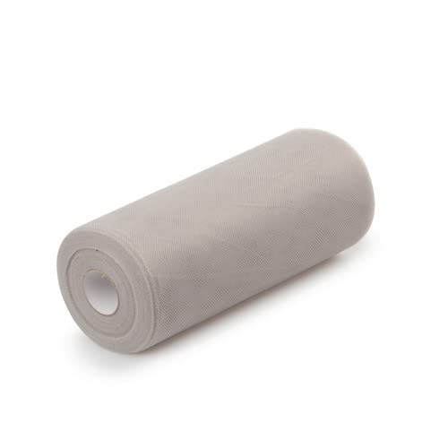 100 Yds Organza Roll Tulle Stoff Hochzeit Party Dekoration DIY Rock Dusche Verlobungsdekorationen Nähen Sommerkleid, 15 cm 100 Meter 100 Yds Organza Roll Tulle Stoff Hochzeit Party Dekoration DIY Rock Dusche Verlobungsdekorationen Nähen Sommerkleid, 15 cm 100 Meter von LOKAXXZU