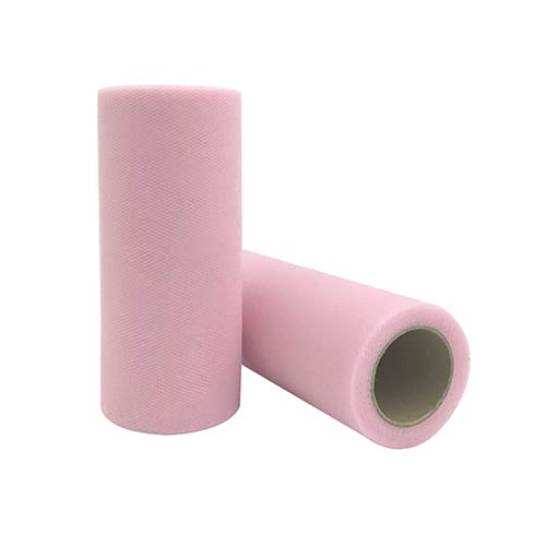 15 cm 25 Yards Tüll Roll Organza Stoff Spulengarn Babyparty Tüll für Nadelarbeiten Nähzubehör Hochzeitsfeier Dekoration-C08 15 cm 25 Yards Tüll Roll Organza Stoff Spulengarn Babyparty Tüll für Nadelarbeiten Nähzubehör Hochzeitsfeier Dekoration-C08 von LOKAXXZU