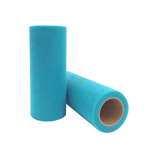 15 cm 25 Yards Tüll Roll Stoff Party Geburtstag Hochzeit Dekoration Nähen Mesh DIY Organza Rock Babyparty-C23 15 cm 25 Yards Tüll Roll Stoff Party Geburtstag Hochzeit Dekoration Nähen Mesh DIY Organza Rock Babyparty-C23 von LOKAXXZU