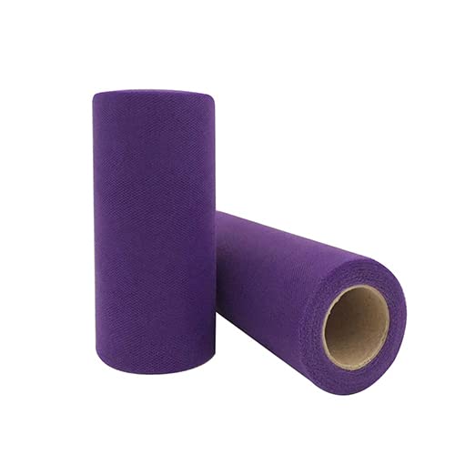 15 cm 25 Yards Tüll Roll Stoff Party Geburtstag Hochzeit Dekoration Nähen Mesh DIY Organza Rock Babyparty-C27 15 cm 25 Yards Tüll Roll Stoff Party Geburtstag Hochzeit Dekoration Nähen Mesh DIY Organza Rock Babyparty-C27 von LOKAXXZU