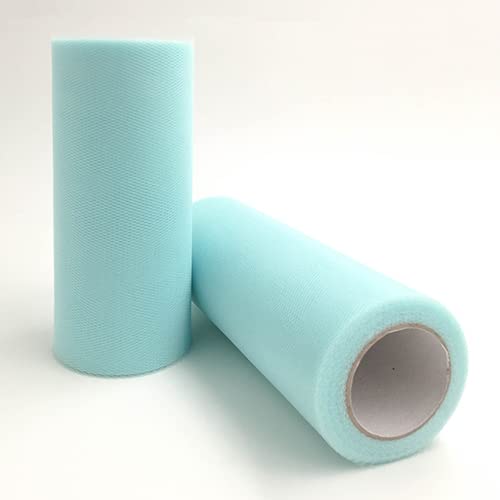 15 cm 25 Yards Tüll Roll Stoff Party Geburtstag Hochzeit Dekoration Nähen Mesh DIY Organza Rock Babyparty-C41 15 cm 25 Yards Tüll Roll Stoff Party Geburtstag Hochzeit Dekoration Nähen Mesh DIY Organza Rock Babyparty-C41 von LOKAXXZU