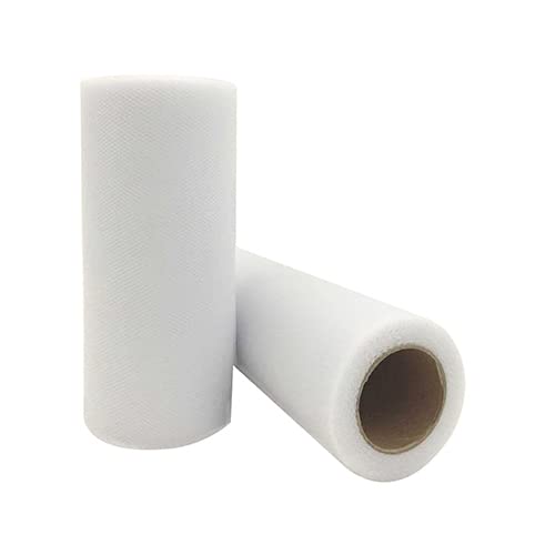 15 cm 25 Yards Tüll Roll Stoff Party Geburtstag Hochzeit Dekoration Nähennetz DIY Organza Rock Babyparty-C01 15 cm 25 Yards Tüll Roll Stoff Party Geburtstag Hochzeit Dekoration Nähennetz DIY Organza Rock Babyparty-C01 von LOKAXXZU