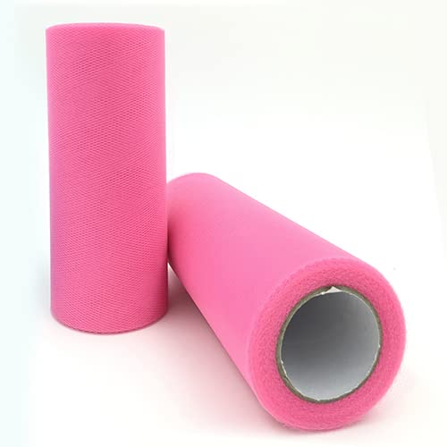 15 cm 25 Yards Tüll Roll Stoff Party Geburtstag Hochzeit Dekoration Nähennetz DIY Organza Rock Babyparty-C47 15 cm 25 Yards Tüll Roll Stoff Party Geburtstag Hochzeit Dekoration Nähennetz DIY Organza Rock Babyparty-C47 von LOKAXXZU