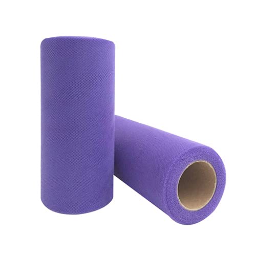 15cm25yard Tulle Roll Mesh Organza Stoff DIY Outdoor Hochzeits Geburtstag Mittelstücke Dekoration Lieferungen Babyparty-C26 15cm25yard Tulle Roll Mesh Organza Stoff DIY Outdoor Hochzeits Geburtstag Mittelstücke Dekoration Lieferungen Babyparty-C26 von LOKAXXZU