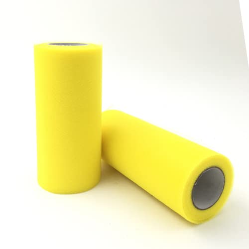 15cm25yard Tulle Roll Mesh Organza Stoff DIY Outdoor Hochzeits Geburtstag Mittelstücke Dekoration Lieferungen Babyparty-C45 15cm25yard Tulle Roll Mesh Organza Stoff DIY Outdoor Hochzeits Geburtstag Mittelstücke Dekoration Lieferungen Babyparty-C45 von LOKAXXZU