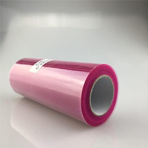 22m x 15 cm Tüll Roll reine Kristall Organza Stoff Geburtstagsfeier liefert Hochzeitsdekoration Babyparty Tulle Spitze-Rose rot 22m x 15 cm Tüll Roll reine Kristall Organza Stoff Geburtstagsfeier liefert Hochzeitsdekoration Babyparty Tulle Spitze-Rose rot von LOKAXXZU