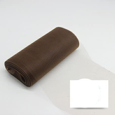 25 Yards 15 cm Tüll Roll Stoff Spulen Hochzeitsdekoration Babyparty Organza Laser DIY Crafts Birthday Party Supplies Sewing-C38,25 Yard 25 Yards 15 cm Tüll Roll Stoff Spulen Hochzeitsdekoration Babyparty Organza Laser DIY Crafts Birthday Party Supplies Sewing-C38,25 Yard von LOKAXXZU