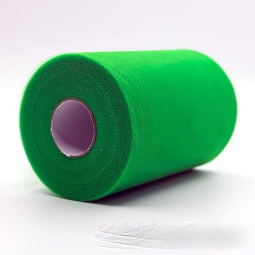 Tulle Roll 100 Yards 15 cm Organza Stoff Hochzeit Dekor Weiße Babyparty Tüll Dekoration Roll Party und Veranstaltungen Engagement-34grass Green Tulle Roll 100 Yards 15 cm Organza Stoff Hochzeit Dekor Weiße Babyparty Tüll Dekoration Roll Party und Veranstaltungen Engagement-34grass Green von LOKAXXZU