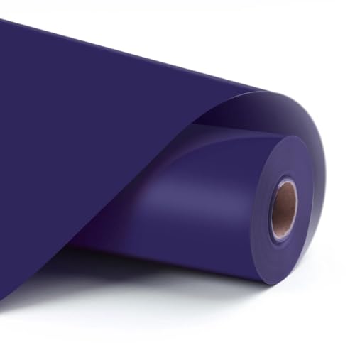 LOKLIK SG-JST-1188-US-L-B2B Rolle aus Vinyl, permanent, selbstklebend, matt, Wärmeübertragung, zum Aufbügeln, für Kleidung, 1 Stück, 30,5 x 180 cm, violett, Standard LOKLIK SG-JST-1188-US-L-B2B Rolle aus Vinyl, permanent, selbstklebend, matt, Wärmeübertragung, zum Aufbügeln, für Kleidung, 1 Stück, 30,5 x 180 cm, violett, Standard von LOKLIK