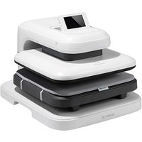 LOKLiK ImPress™Auto 2 Smart Transferpresse 38,1 x 38,1 cm, 1 St. von LOKLiK