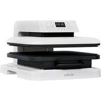 LOKLiK ImPress Auto Transferpresse 38,0 x 38,0 cm LOKLiK ImPress Auto Transferpresse 38,0 x 38,0 cm von LOKLiK