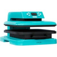 LOKLiK ImPress Auto Transferpresse 38,0 x 38,0 cm LOKLiK ImPress Auto Transferpresse 38,0 x 38,0 cm von LOKLiK