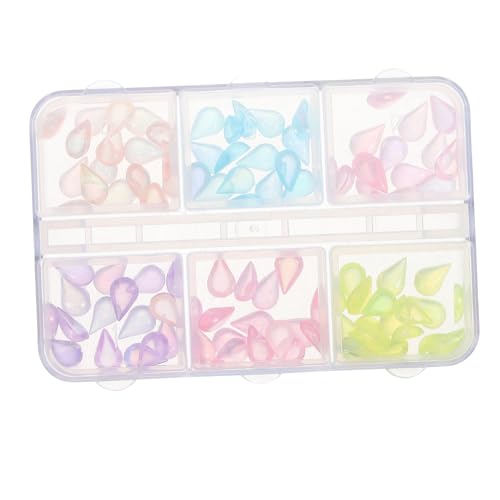 LOLIPPYY 1 Box Nail Art Diamantschmuck Bunte Nagelsteine Diy Nagelmaterialien Nagelstein Set Nail Art Strasssteine Bunte Edelsteine Für Nägel Strasssteine Für Nägel Kristall LOLIPPYY 1 Box Nail Art Diamantschmuck Bunte Nagelsteine Diy Nagelmaterialien Nagelstein Set Nail Art Strasssteine Bunte Edelsteine Für Nägel Strasssteine Für Nägel Kristall von LOLIPPYY