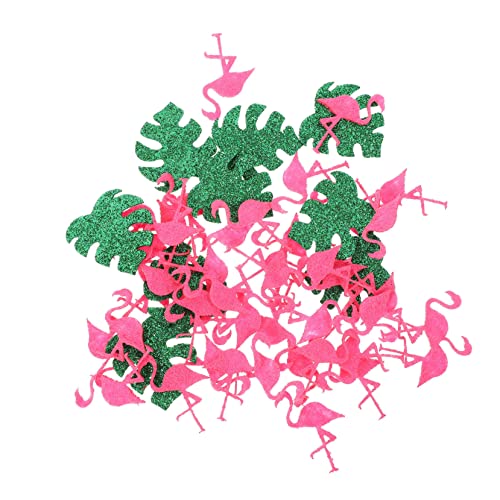 LOLIPPYY 1 Flamingo-konfetti Flamingo-tischdekoration Hochzeitsdekor Party Dekorativ Dekorationen Lei Flamingo-dekorationsparty Requisiten Für Das Szenenlayout Konfetti Basteln Nicht Gewebt LOLIPPYY 1 Flamingo-konfetti Flamingo-tischdekoration Hochzeitsdekor Party Dekorativ Dekorationen Lei Flamingo-dekorationsparty Requisiten Für Das Szenenlayout Konfetti Basteln Nicht Gewebt von LOLIPPYY
