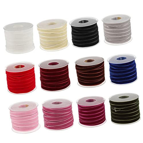 LOLIPPYY 1 Rolle 20 Geschenkverpackungsband Stoff zerknittert einzel Hochzeit dickes Band binden wickeln Schleife Dekoration geschenkband seidenband geschenkpakete Partyzubehör ribbon Grey LOLIPPYY 1 Rolle 20 Geschenkverpackungsband Stoff zerknittert einzel Hochzeit dickes Band binden wickeln Schleife Dekoration geschenkband seidenband geschenkpakete Partyzubehör ribbon Grey von LOLIPPYY