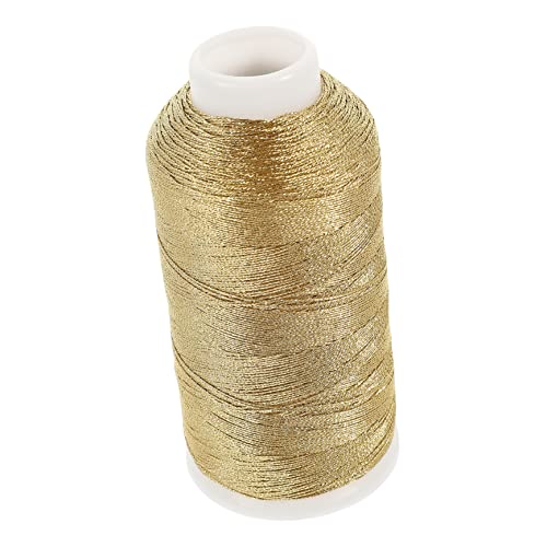 LOLIPPYY 1 Rolle DIY Schmuckdraht Stränge Handgefertigte Bastelschnur für Armbänder Flexibel und Wiederverwendbar für Bastelprojekte und Schmuckherstellung von LOLIPPYY