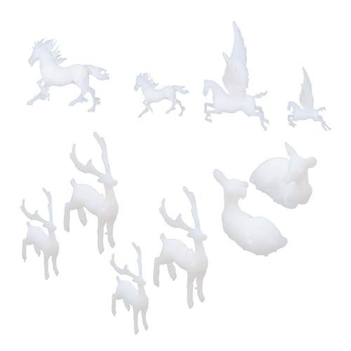 LOLIPPYY 1 Satz Druck Kunststoffformen Set für Schmuckherstellung Kreative Kristallmold für und Ohrringe DIY Epoxidharz Gießformen Vielseitig Einsetzbar und Einfach zu Verwenden LOLIPPYY 1 Satz Druck Kunststoffformen Set für Schmuckherstellung Kreative Kristallmold für und Ohrringe DIY Epoxidharz Gießformen Vielseitig Einsetzbar und Einfach zu Verwenden von LOLIPPYY