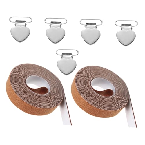 LOLIPPYY 1 Satz Kreuzstich Fester Clip Professionelles Werkzeug Für Stretch Canvas Zange Stickstreifenrahmen Für Den Haushalt Kleiner Kreuzstichrahmen Stickhalter Kreuzstichhalter Nylon von LOLIPPYY