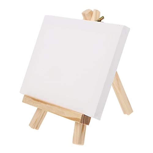 LOLIPPYY 1 Satz Mini Staffelei Holz für Hochzeiten Tischständer mit Canvas für Kreative Displays Praktische Dekoration für Feiern und Veranstaltungen Hochwertige Verarbeitung und Langlebig LOLIPPYY 1 Satz Mini Staffelei Holz für Hochzeiten Tischständer mit Canvas für Kreative Displays Praktische Dekoration für Feiern und Veranstaltungen Hochwertige Verarbeitung und Langlebig von LOLIPPYY