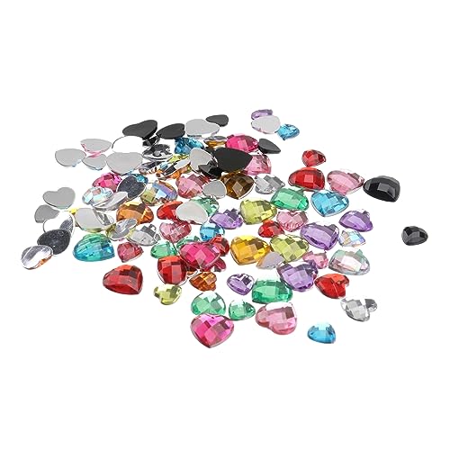 LOLIPPYY 1 Satz Nagelbohrer Nagel Edelsteine Maniküre-charme Nagelkunst Bling Strasssteine Nageldekoration Silber Nagel Kunst Dekoration Herz Nagelkunst Reize Nail-art- Zubehör Acryl LOLIPPYY 1 Satz Nagelbohrer Nagel Edelsteine Maniküre-charme Nagelkunst Bling Strasssteine Nageldekoration Silber Nagel Kunst Dekoration Herz Nagelkunst Reize Nail-art- Zubehör Acryl von LOLIPPYY