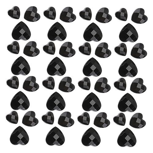 LOLIPPYY 1 Satz Nagelbohrer nail decoration nail charms maniküre set набор для маникюра nailkndy Nagelkunst-Edelsteine Nailart-Zubehör Maniküre Dekoration Nail-Art- Acryl Black LOLIPPYY 1 Satz Nagelbohrer nail decoration nail charms maniküre set набор для маникюра nailkndy Nagelkunst-Edelsteine Nailart-Zubehör Maniküre Dekoration Nail-Art- Acryl Black von LOLIPPYY
