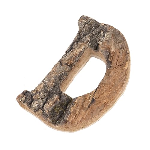 LOLIPPYY 1 Stück Baumrinde Ornament Dekoration Aus Holz Retro-holzverzierung Englische Briefe Dekoration Bambus LOLIPPYY 1 Stück Baumrinde Ornament Dekoration Aus Holz Retro-holzverzierung Englische Briefe Dekoration Bambus von LOLIPPYY