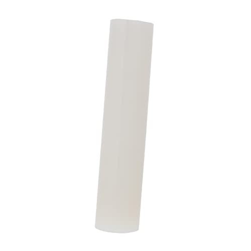 LOLIPPYY 1 Stück Silikon Kerzenform für DIY Kerzenherstellung Verdrehte Design Gießform für Kreative Handarbeiten Langlebig und Einfach zu Reinigen für Kerzenkreationen von LOLIPPYY
