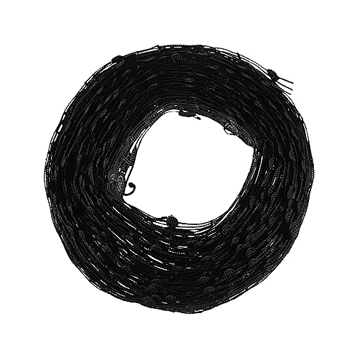 LOLIPPYY 10 Musiknotenband Schleife Band zum Verpacken Blau Musical für wiederverwendbar klebeband christmas ribbon dekobänder schwarzes satinband DIY-Bastelband Nähband Polyester Black LOLIPPYY 10 Musiknotenband Schleife Band zum Verpacken Blau Musical für wiederverwendbar klebeband christmas ribbon dekobänder schwarzes satinband DIY-Bastelband Nähband Polyester Black von LOLIPPYY