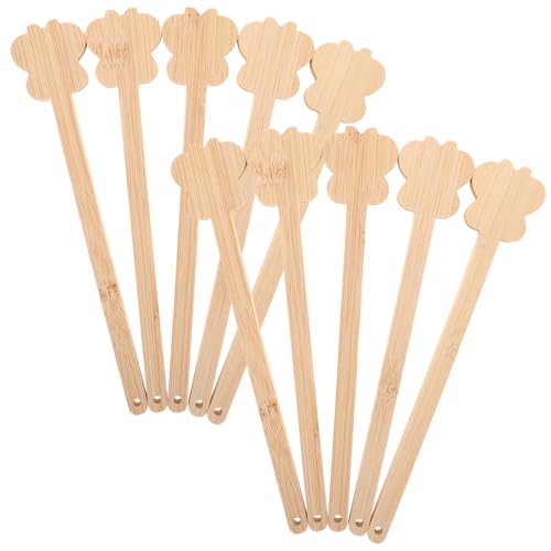 LOLIPPYY 10 Stück Fan Dekorative Handventilatoren für Hochzeiten Diy Bastelmaterialien für Brautfans Robust und Komfortabel für Hochzeitsfeiern LOLIPPYY 10 Stück Fan Dekorative Handventilatoren für Hochzeiten Diy Bastelmaterialien für Brautfans Robust und Komfortabel für Hochzeitsfeiern von LOLIPPYY