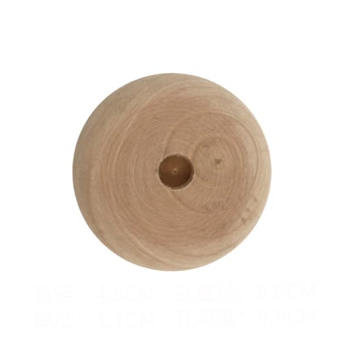 LOLIPPYY 10 Stück Teiliges Holzräder DIY Auto Zubehör Langlebig Handgefertigt Bastelmaterial für Jungen Mädchen Kreative Modellbau Projekte LOLIPPYY 10 Stück Teiliges Holzräder DIY Auto Zubehör Langlebig Handgefertigt Bastelmaterial für Jungen Mädchen Kreative Modellbau Projekte von LOLIPPYY