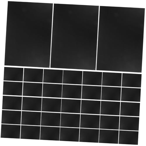 LOLIPPYY 100 Blatt Doppelseitiges Druckerpapier Beidseitig Bedruckbar Vielseitig Einsetzbar für Schule Büro Basteln und Scrapbooking Klare Druckqualität Standardgröße für Alltagsbedarf LOLIPPYY 100 Blatt Doppelseitiges Druckerpapier Beidseitig Bedruckbar Vielseitig Einsetzbar für Schule Büro Basteln und Scrapbooking Klare Druckqualität Standardgröße für Alltagsbedarf von LOLIPPYY