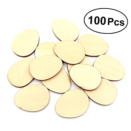 LOLIPPYY 100 Stück Dekorative Holzspäne Eier Zum Basteln Dekorieren Handwerkliche Süße Ornamente Malen Für Den Innenbereich Eier Dekoration Künstlich Zum Basteln Schnitzen LOLIPPYY 100 Stück Dekorative Holzspäne Eier Zum Basteln Dekorieren Handwerkliche Süße Ornamente Malen Für Den Innenbereich Eier Dekoration Künstlich Zum Basteln Schnitzen von LOLIPPYY