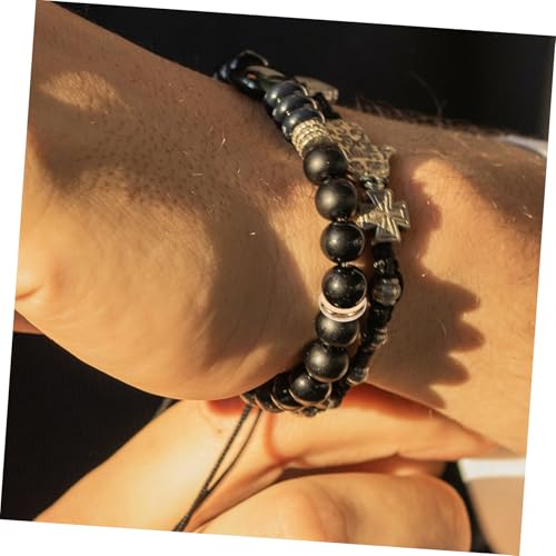 LOLIPPYY 100 Stück Kupfer Abstandsperlen Flach für Halsketten Armbänder DIY Schmuckherstellung Dekorative Spacer Bastelperlen Zubehör LOLIPPYY 100 Stück Kupfer Abstandsperlen Flach für Halsketten Armbänder DIY Schmuckherstellung Dekorative Spacer Bastelperlen Zubehör von LOLIPPYY