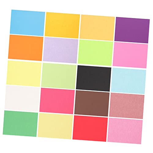 LOLIPPYY 100 Stück Papier bastelset basteln für dekoringe handgefertigtes Faltpapier Papiere schneiden aufkleber scrapbooking Papierfalten farbiges Kopierpapier LOLIPPYY 100 Stück Papier bastelset basteln für dekoringe handgefertigtes Faltpapier Papiere schneiden aufkleber scrapbooking Papierfalten farbiges Kopierpapier von LOLIPPYY