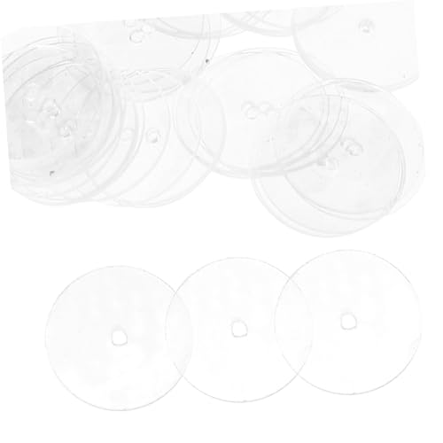 LOLIPPYY 100 Stück Selbstklebende EVA Schaum Ohrstecker Polster Hautfarben Ohrläppchen Stützpads Ohrring Klebepads für Sicheren Halt Vielseitig Einsetzbar für Alltag Sport und Party LOLIPPYY 100 Stück Selbstklebende EVA Schaum Ohrstecker Polster Hautfarben Ohrläppchen Stützpads Ohrring Klebepads für Sicheren Halt Vielseitig Einsetzbar für Alltag Sport und Party von LOLIPPYY