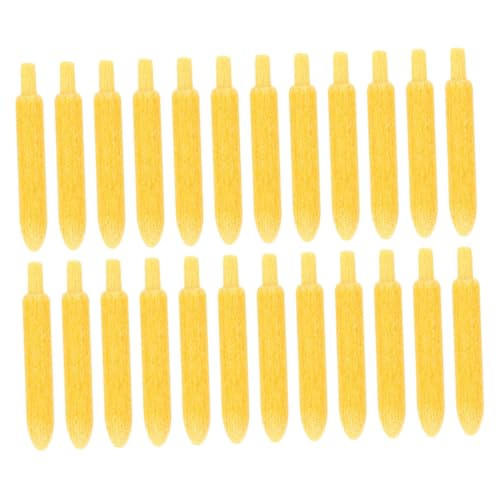 LOLIPPYY 100 Stück Teiliges Ersatzspitzen für Lack und Marker Stifte Lange Robuste Malstift Nibs Praktische Nachfüllspitzen für Präzises Zeichnen und Malen Kompatibel LOLIPPYY 100 Stück Teiliges Ersatzspitzen für Lack und Marker Stifte Lange Robuste Malstift Nibs Praktische Nachfüllspitzen für Präzises Zeichnen und Malen Kompatibel von LOLIPPYY