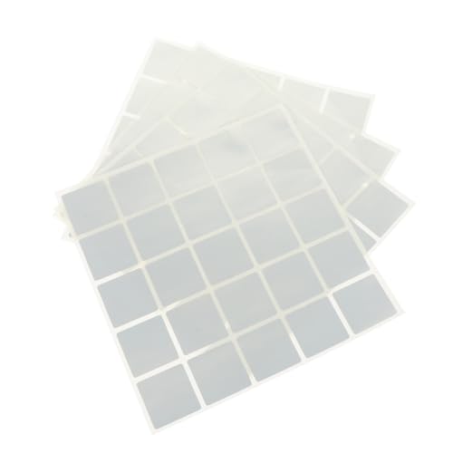 LOLIPPYY 100 Stück Teiliges Selbstklebende Wasserdichte Markierungsaufkleber Beschreibbare Etiketten für Küche Büro Haushalt und Vorratsbehälter zur Einfachen Klassifizierung und LOLIPPYY 100 Stück Teiliges Selbstklebende Wasserdichte Markierungsaufkleber Beschreibbare Etiketten für Küche Büro Haushalt und Vorratsbehälter zur Einfachen Klassifizierung und von LOLIPPYY